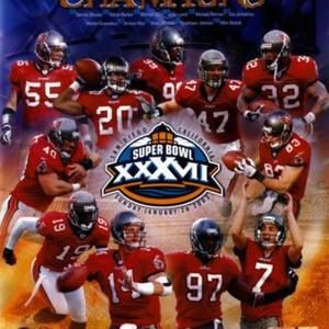 Meet your Posher, Terry